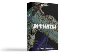 4K視頻素材-復古老式膠片污漬灼燒刮痕紋理特效65組